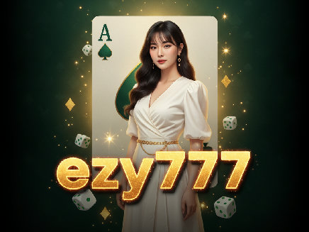 ezy777 สล็อต